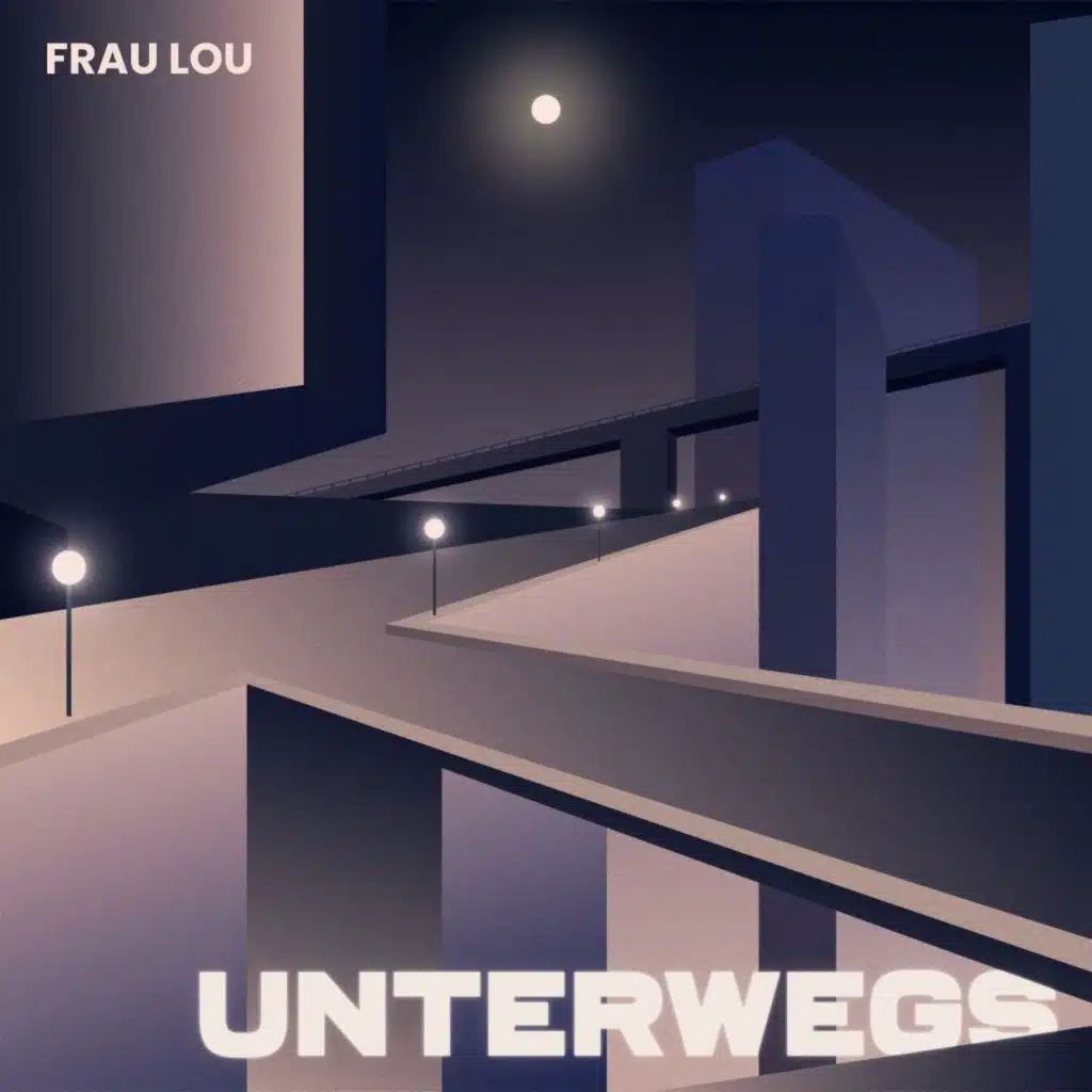Unterwegs (Live Version)