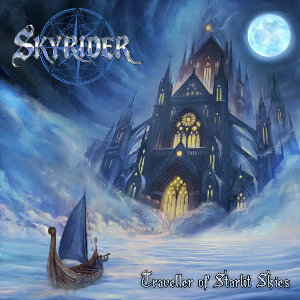 Skyrider