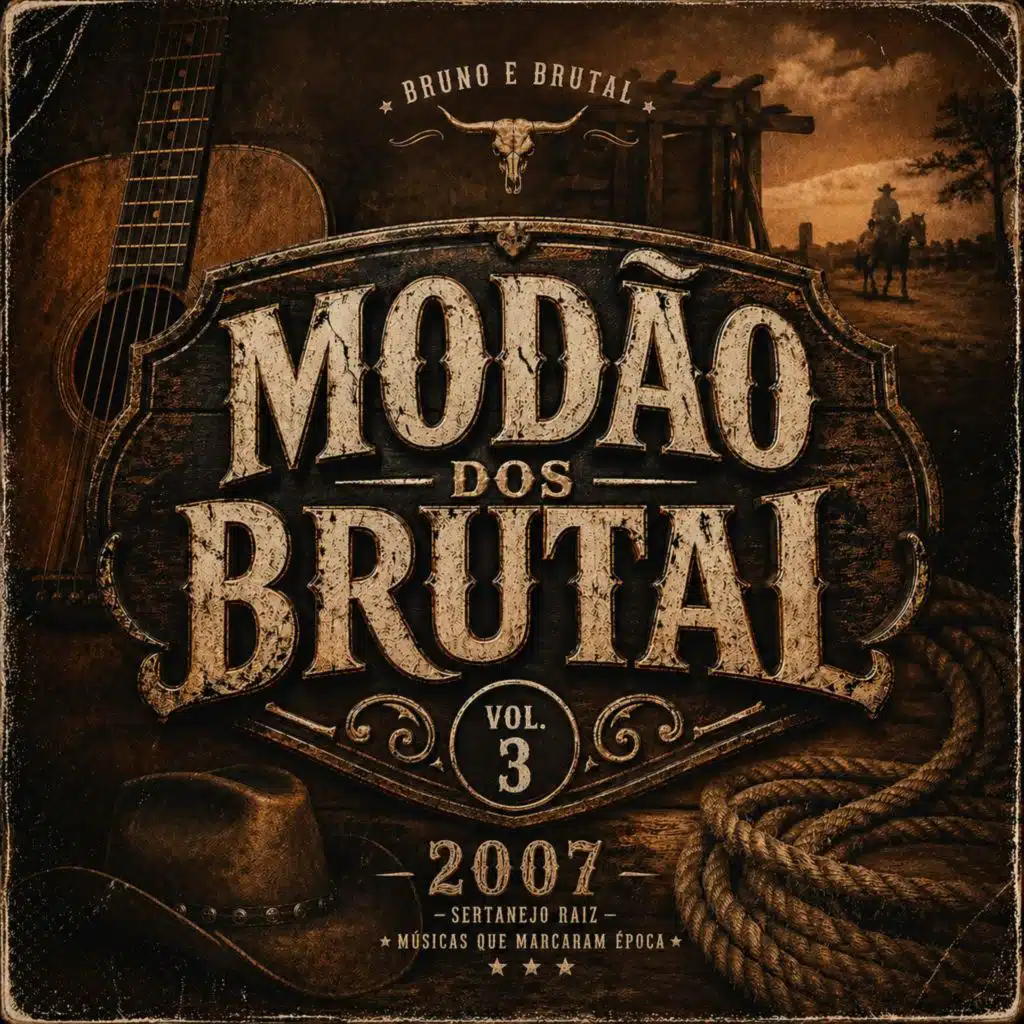 Bruno & Brutal