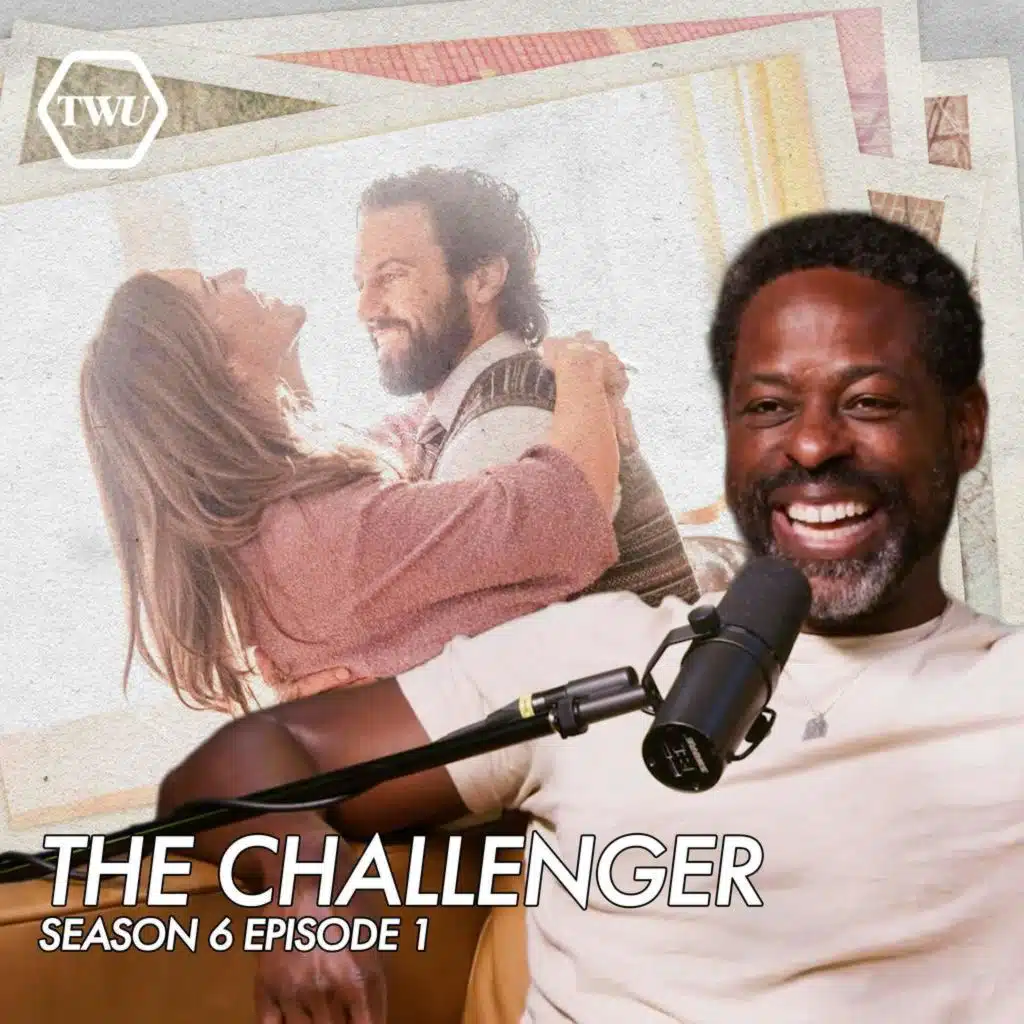 A Childhood Tragedy Changes Everything | "The Challenger" (601)