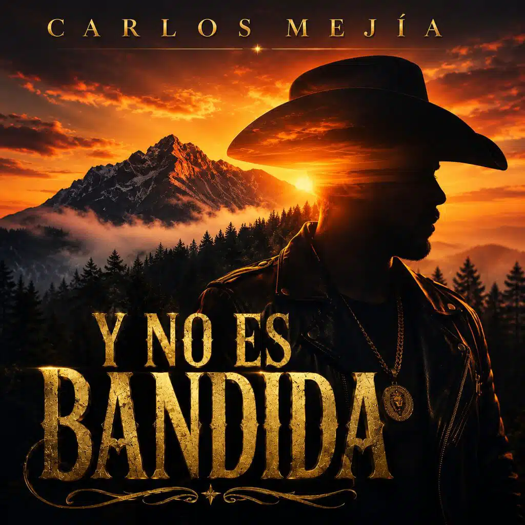 Carlos Mejia