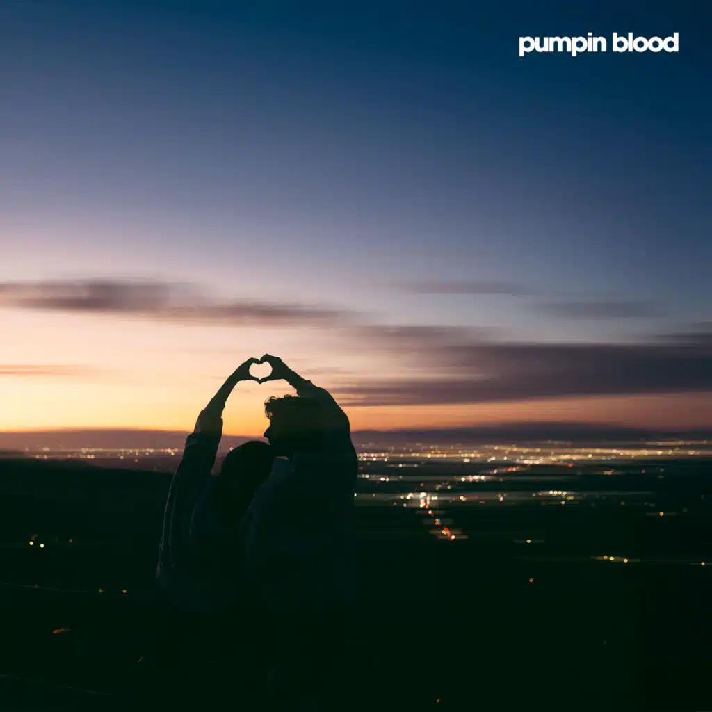 Pumpin Blood