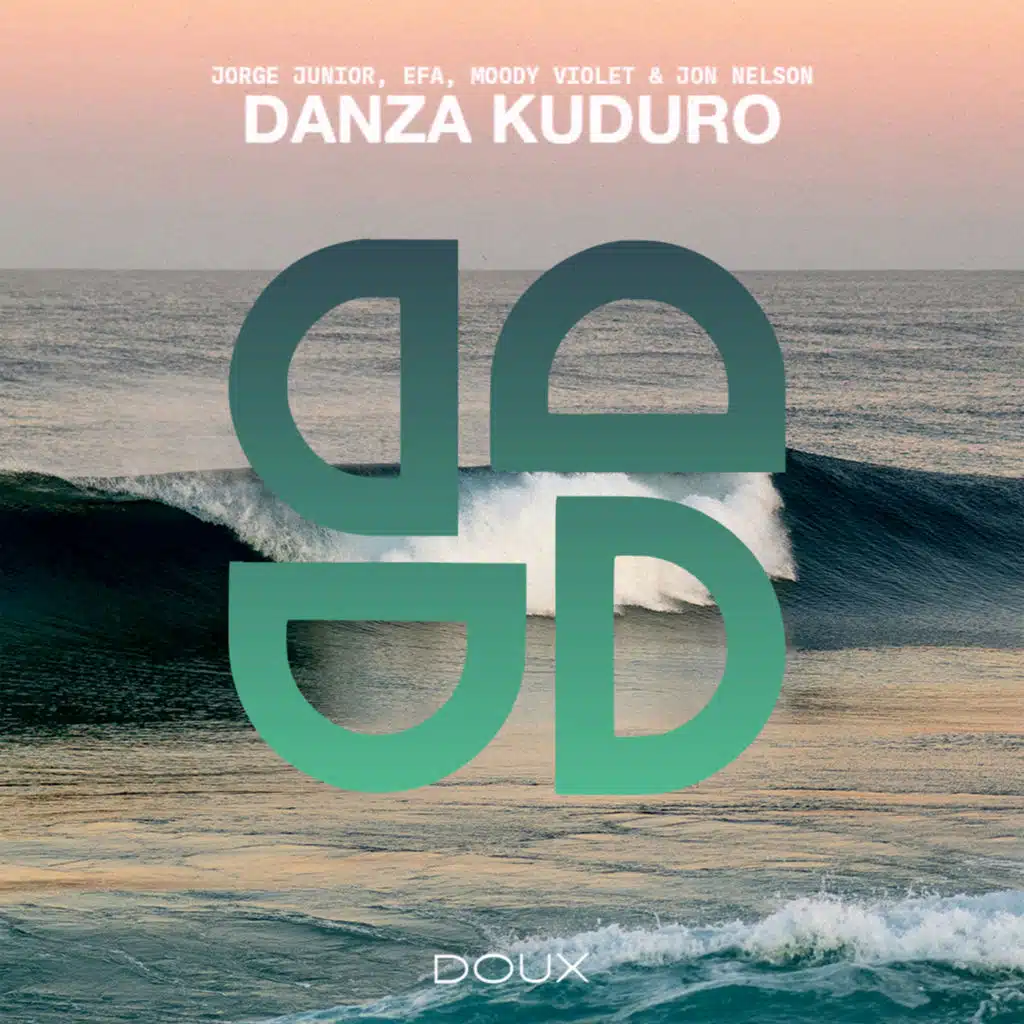 Danza Kuduro (feat. Jon Nelson)
