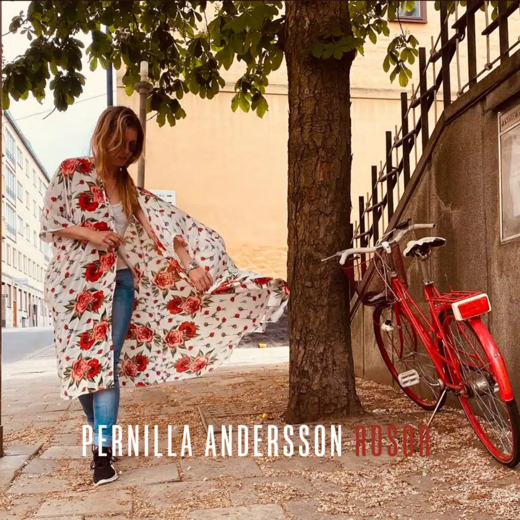 Pernilla Andersson