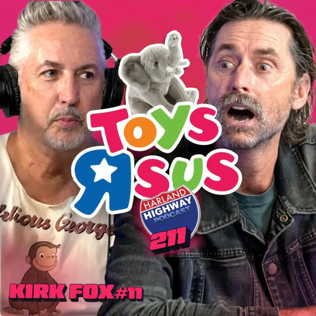 KIRK FOX and the mysteries of women. The BLM movement, and can women feel the same pleasures as men?