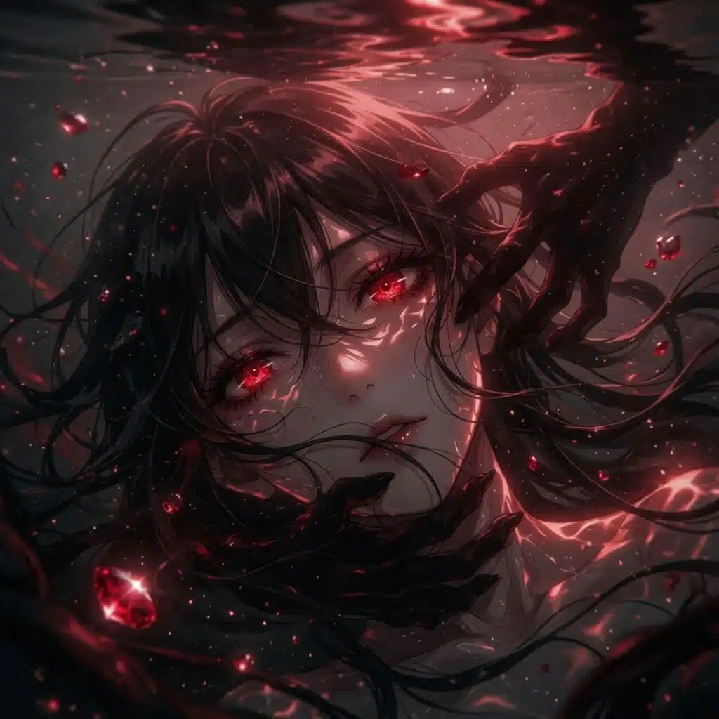Yandere