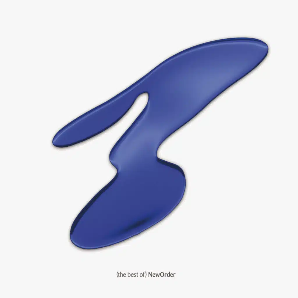 The Best of New Order