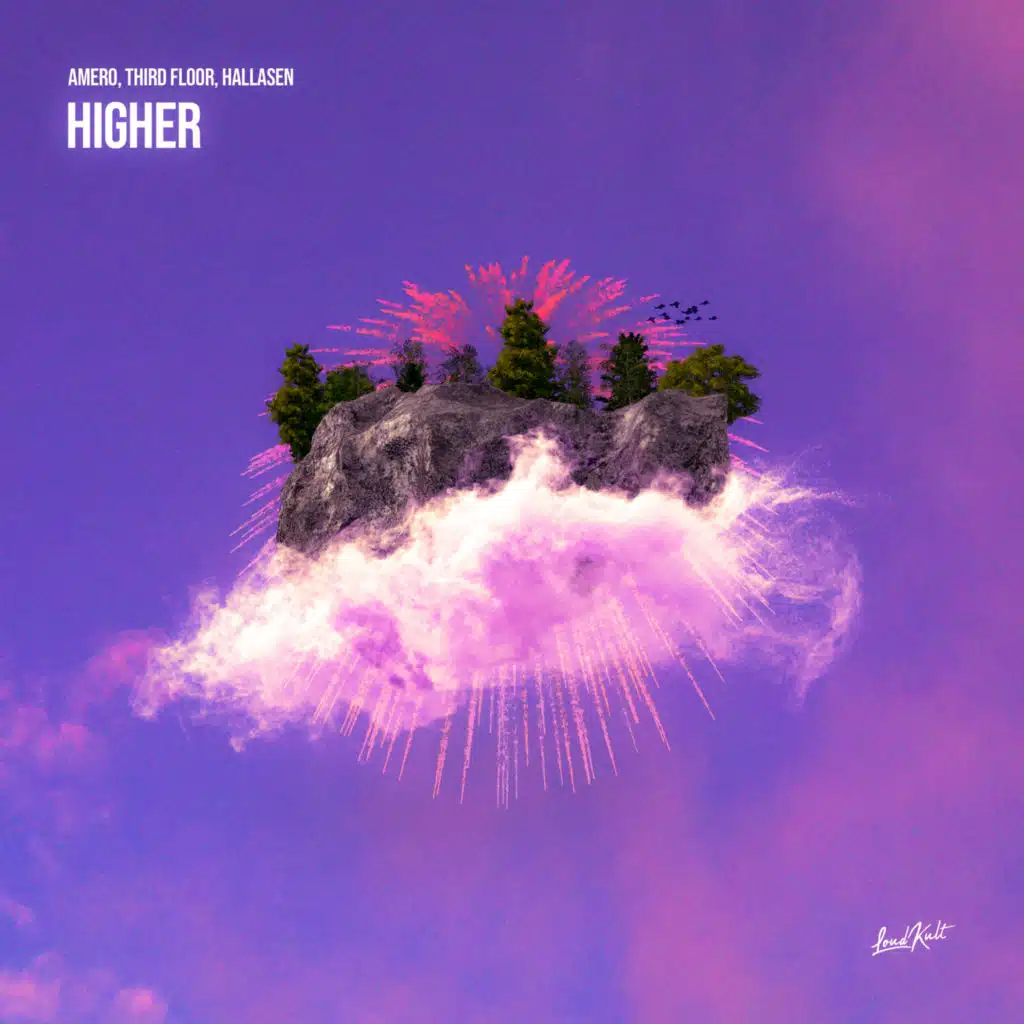 Higher
