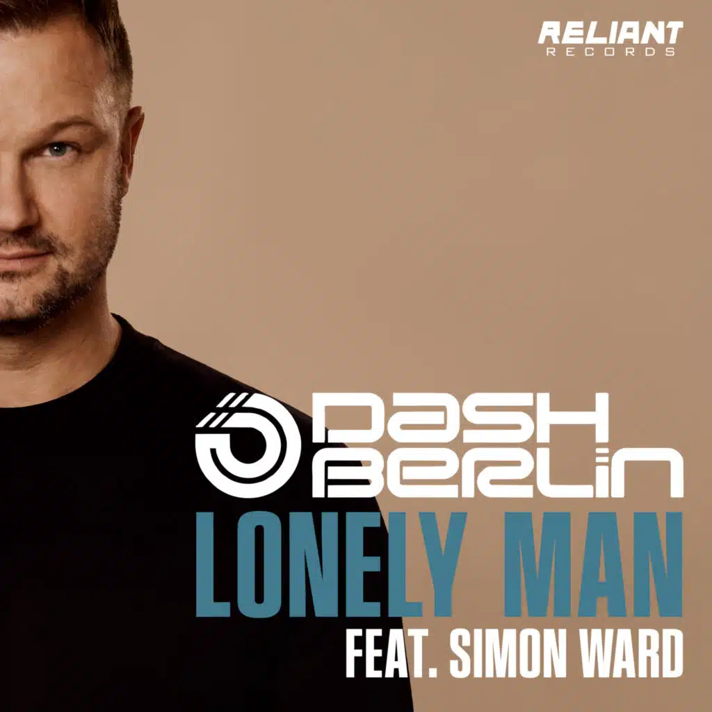 Lonely Man (feat. Simon Ward)