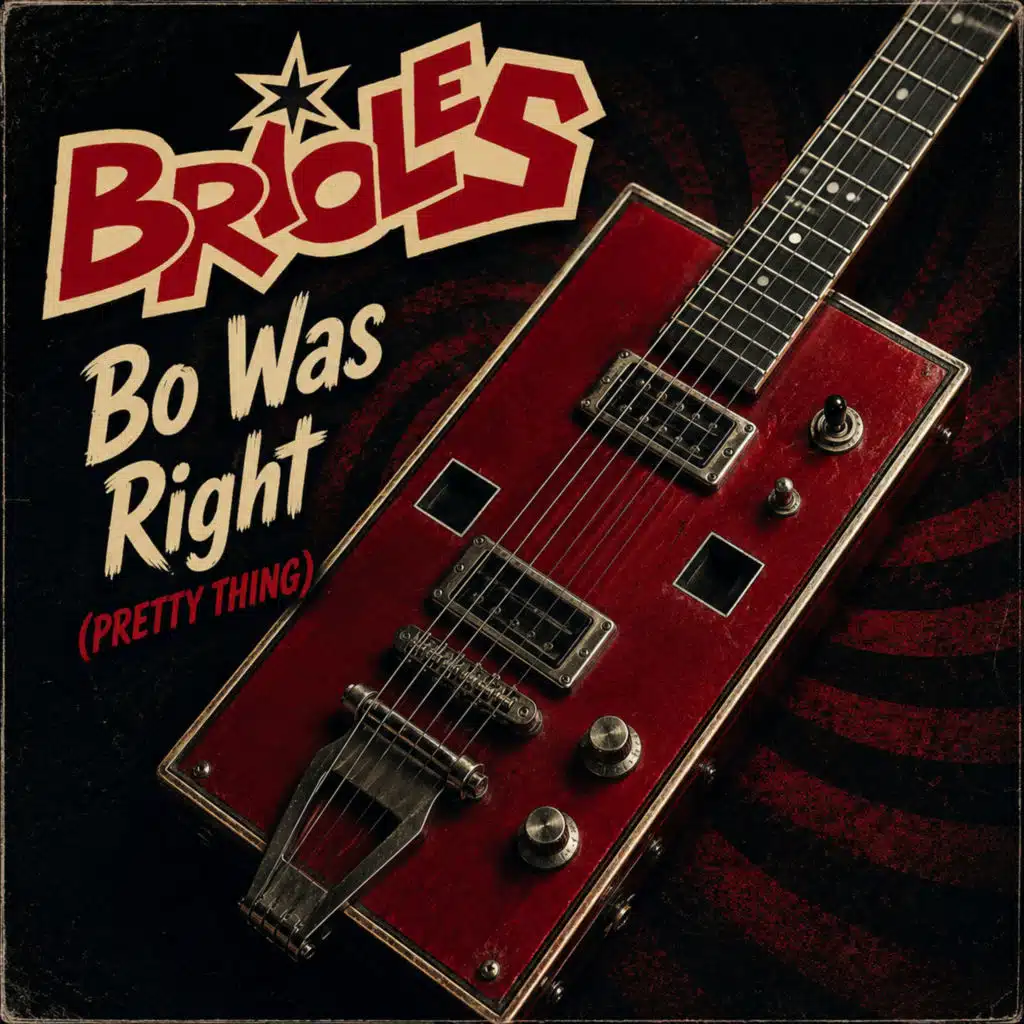 Brioles