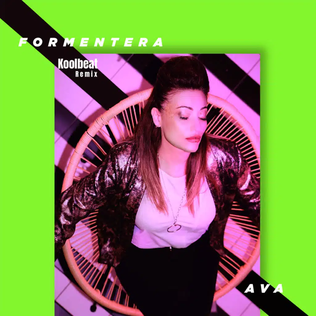 Formentera (Koolbeat Remix)