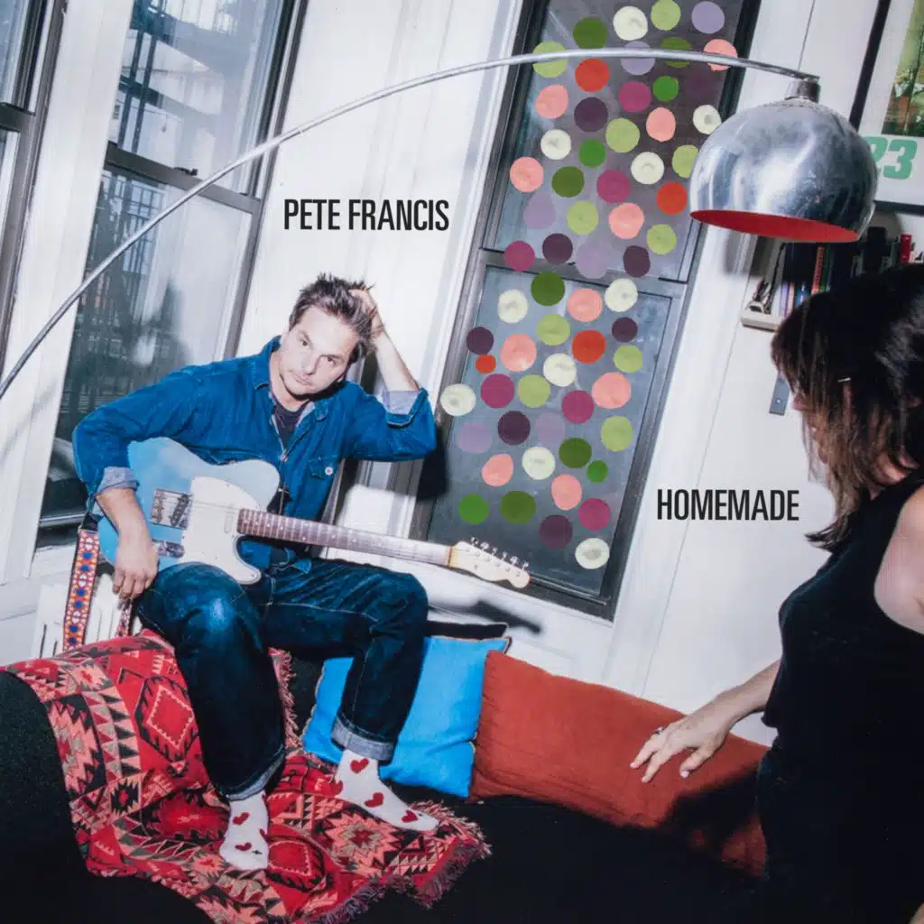 Pete Francis