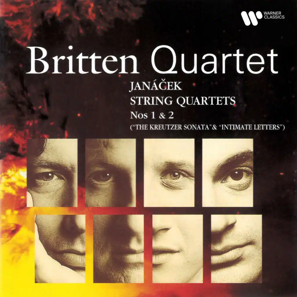 Britten Quartet