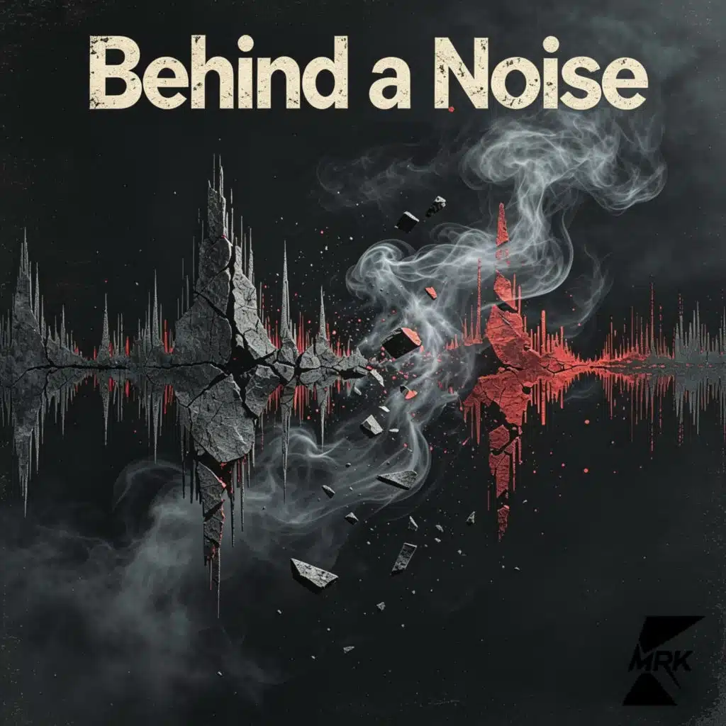 Behind a Noise