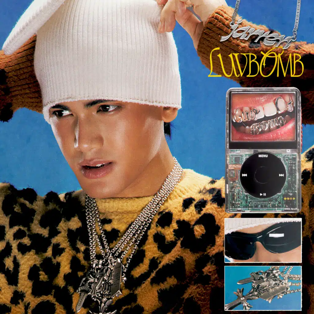 LUVBOMB