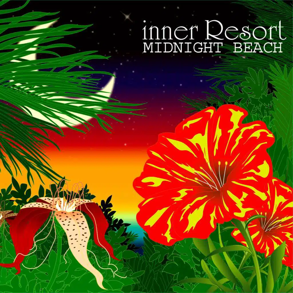 Inner Resort: Midnight Beach