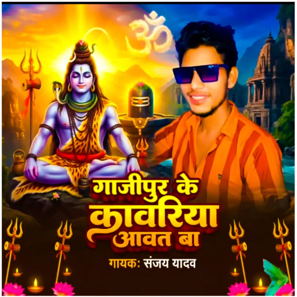 Sanjay Yadav