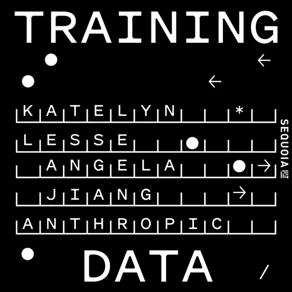 Anthropic's Katelyn Lesse & Angela Jiang: Building an Ecosystem, not a Walled Garden