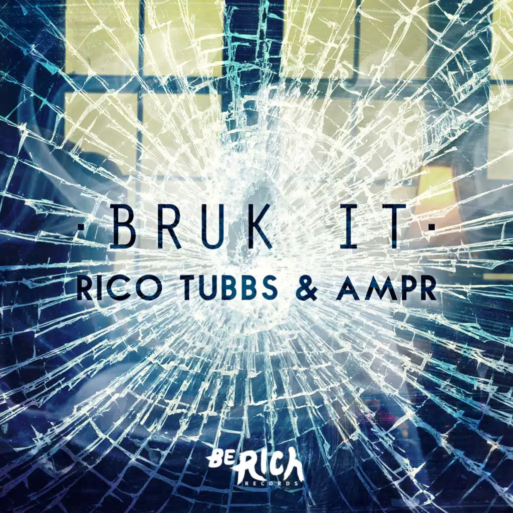 Rico Tubbs & AMPR