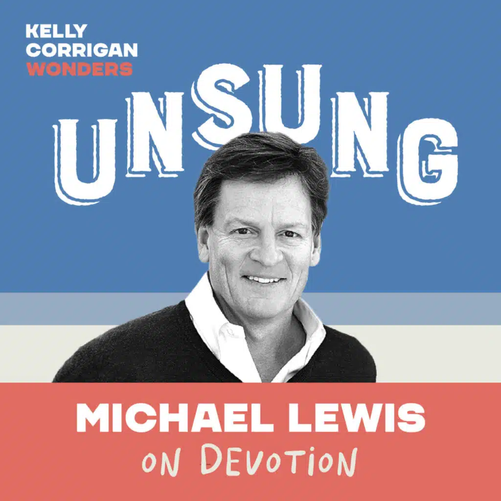 Deep Dive with Michael Lewis on Devotion 