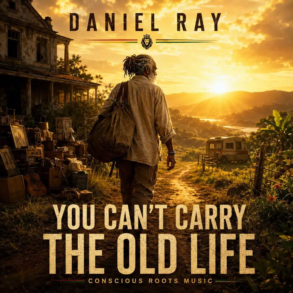 Daniel Ray