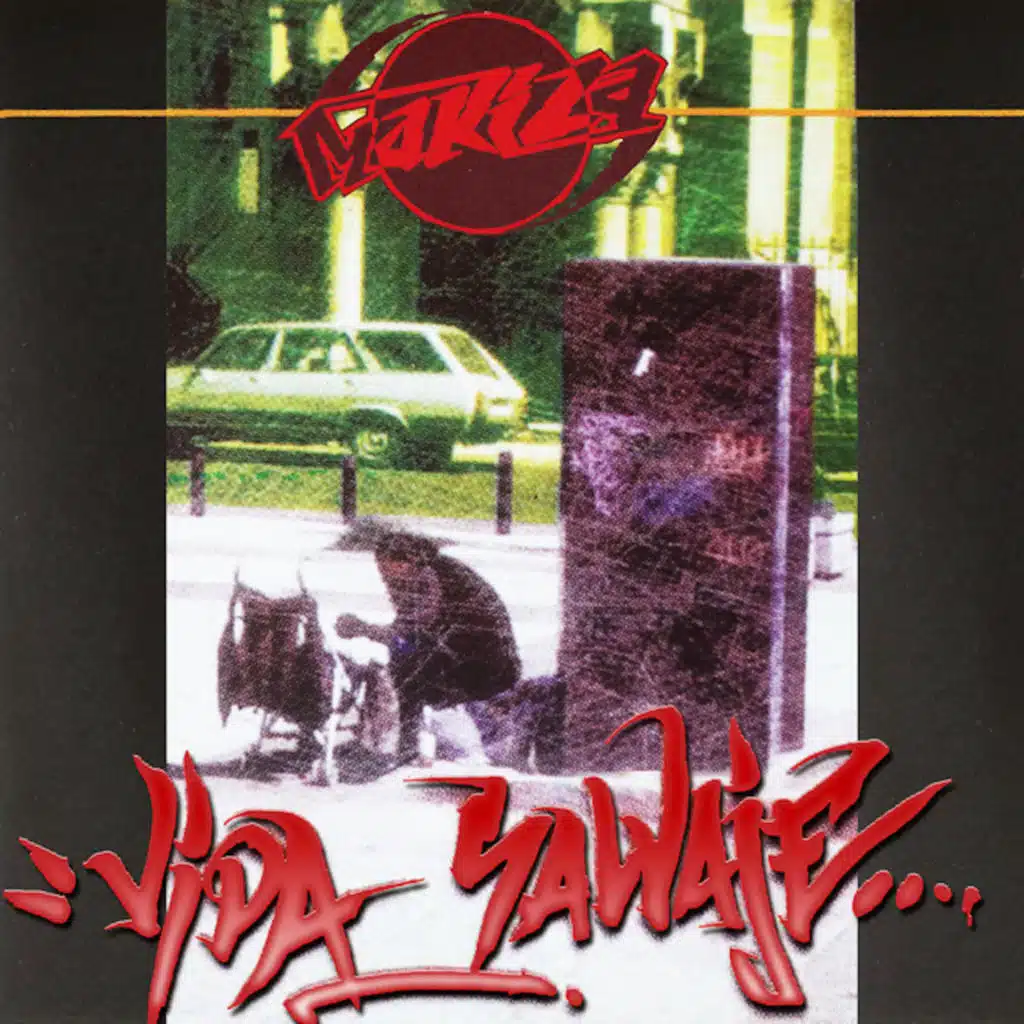 Vida Salvaje (Reedición 2004)