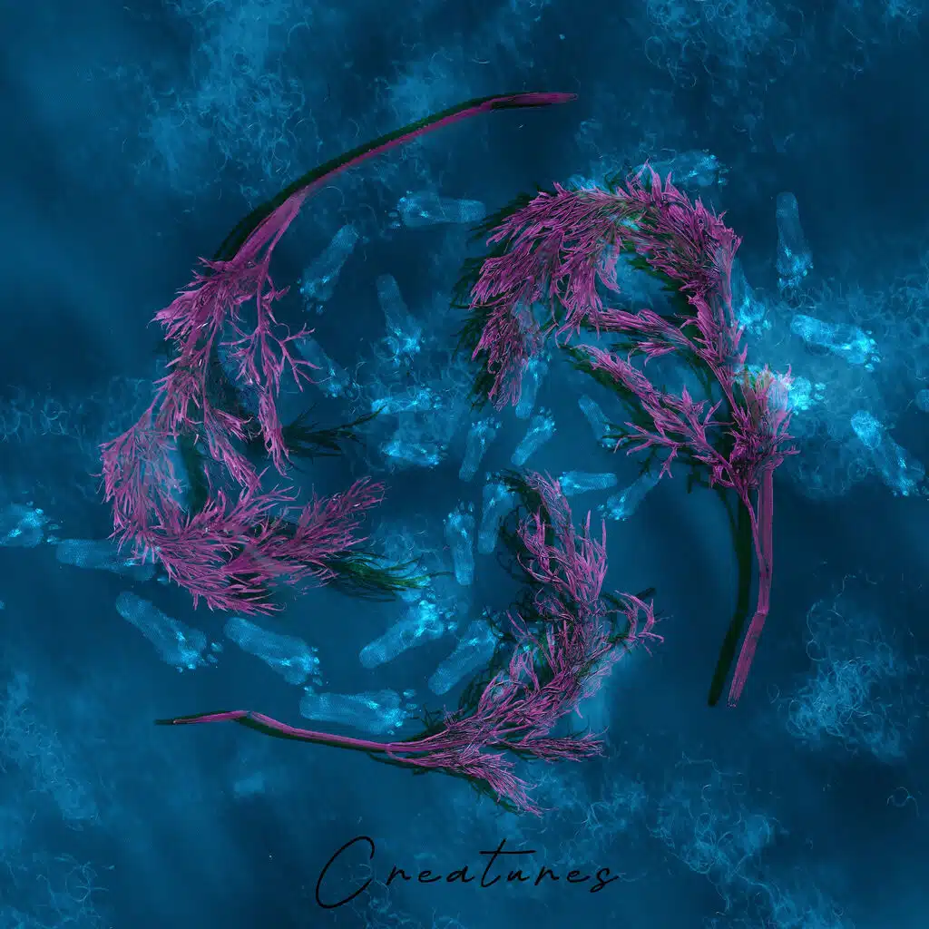 Part II - Creatures