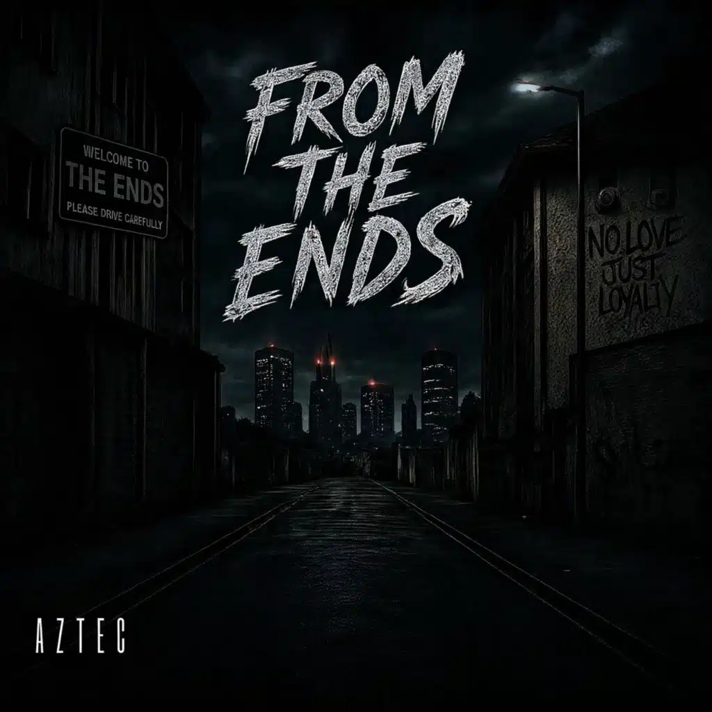 From The Ends