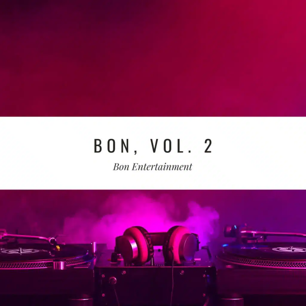 Bon (Vol. 2)