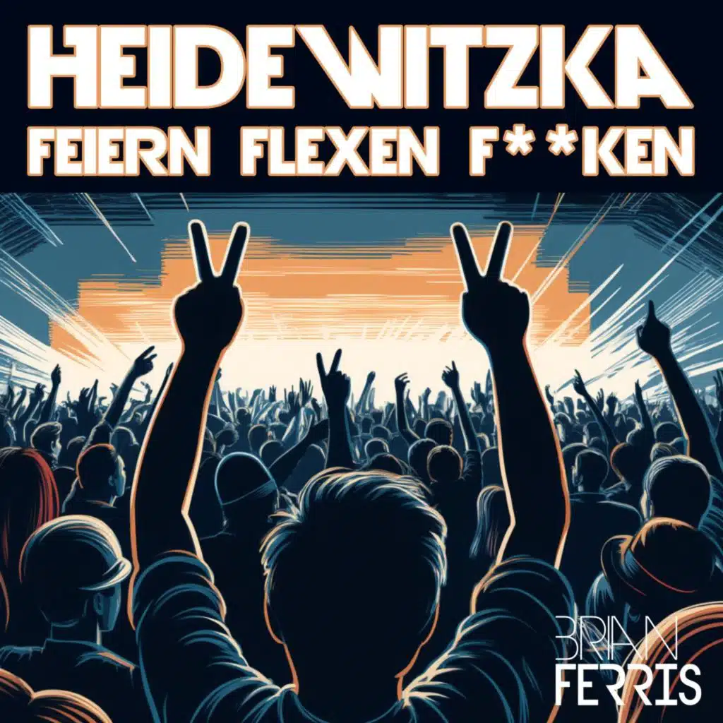 Brian Ferris