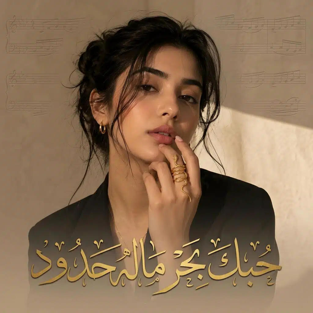 حبك بحر ماله حدود
