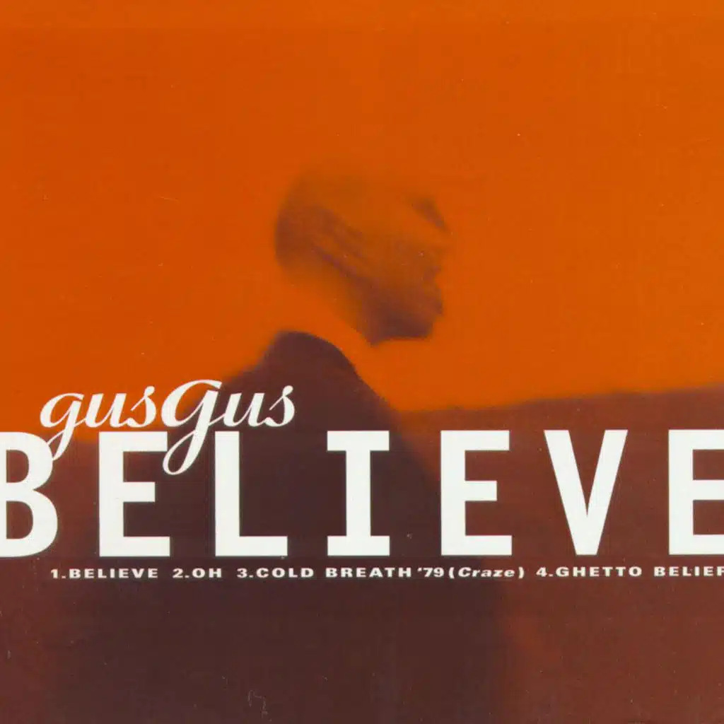 Believe (Edit)