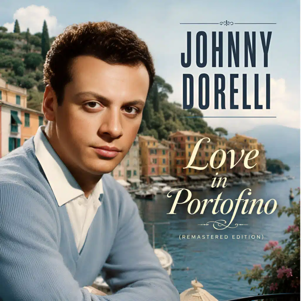 Love in Portofino (Remastered Edition)