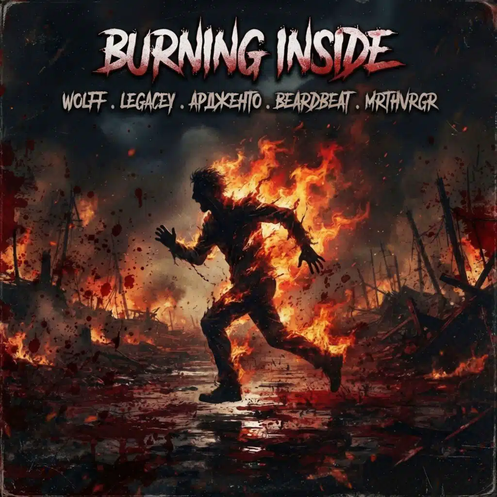 Burning Inside