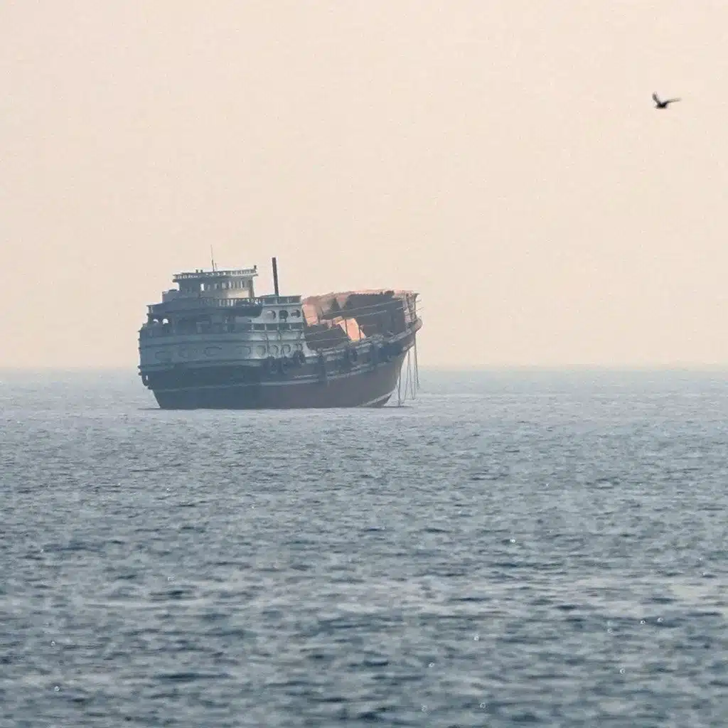 Why the Cease-Fire With Iran Keeps Crumbling