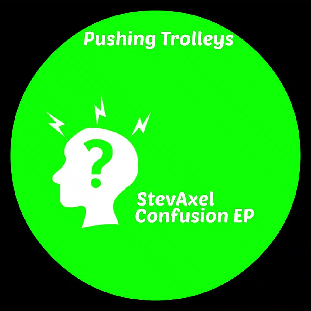 Confusion EP