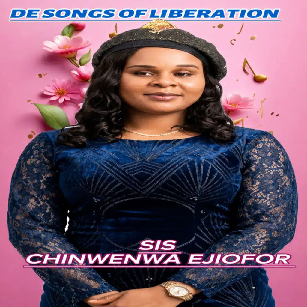 Sis. Chinwenwa Ejiofor