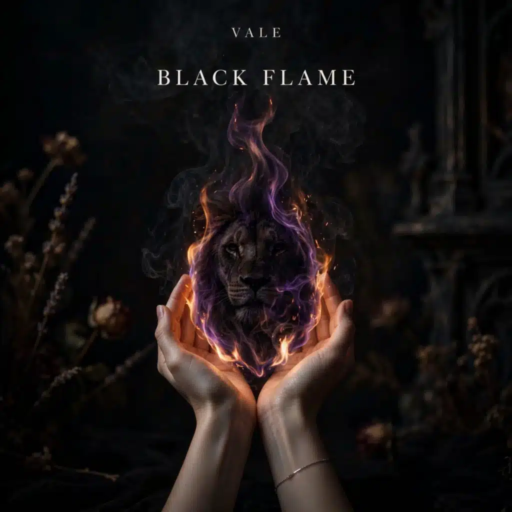 Black Flame