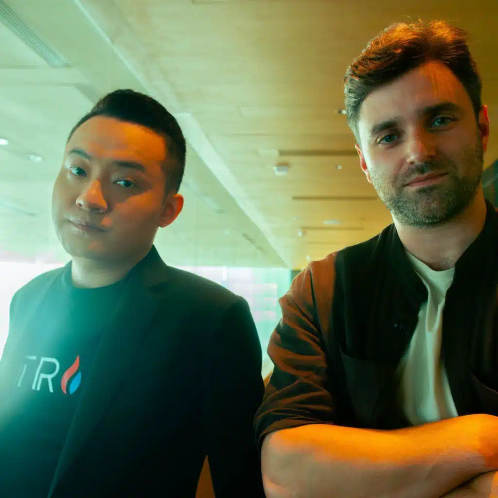 Are the tech billionaires taking over?
