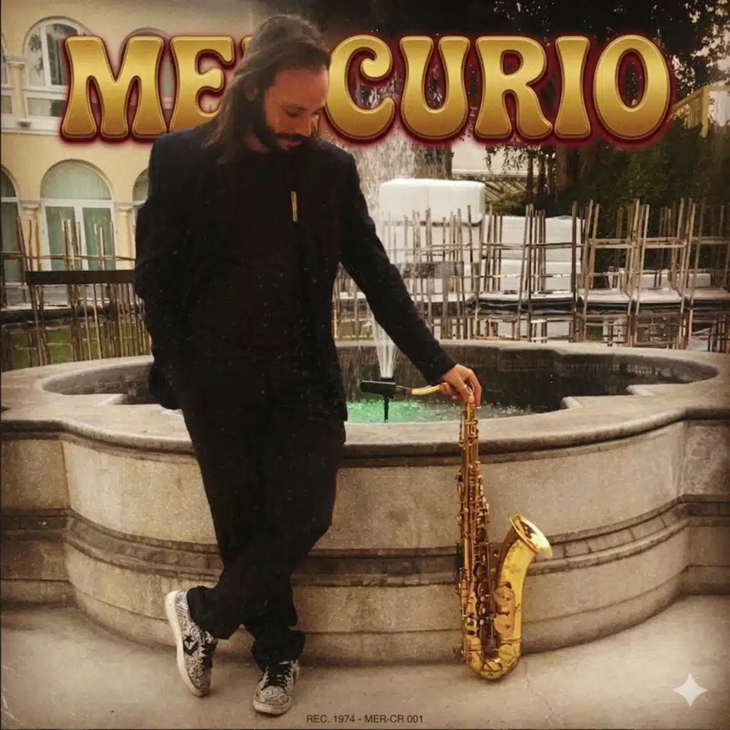 Mercurio