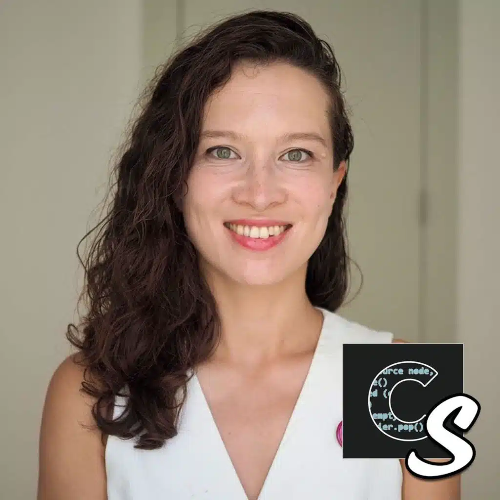 S12 E27: The Real-Time Scaling Tax: Why High-Volume WebSockets Kill Monolithic Performance and How AnyCable Decoupled the Real-Time Layer with Irina Nazarova, CEO of Evil Martians