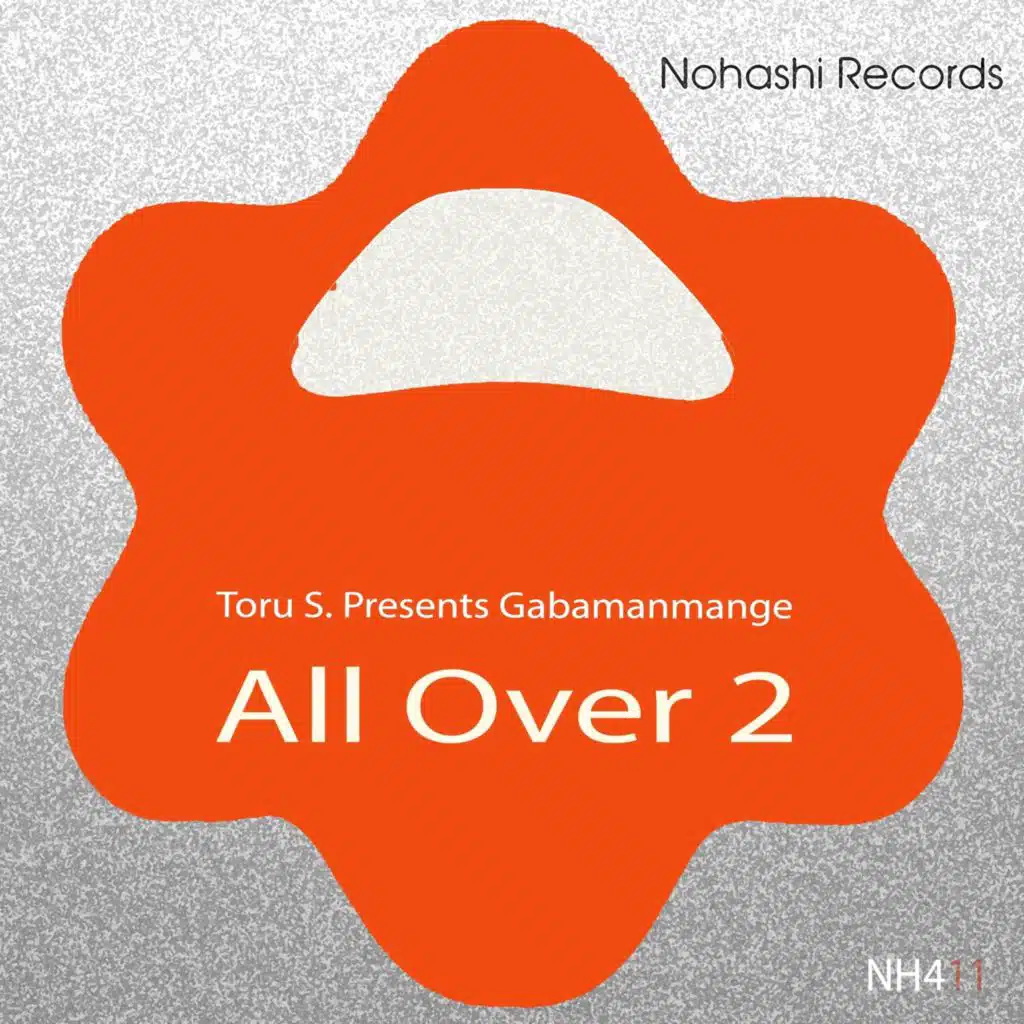 All Over 2