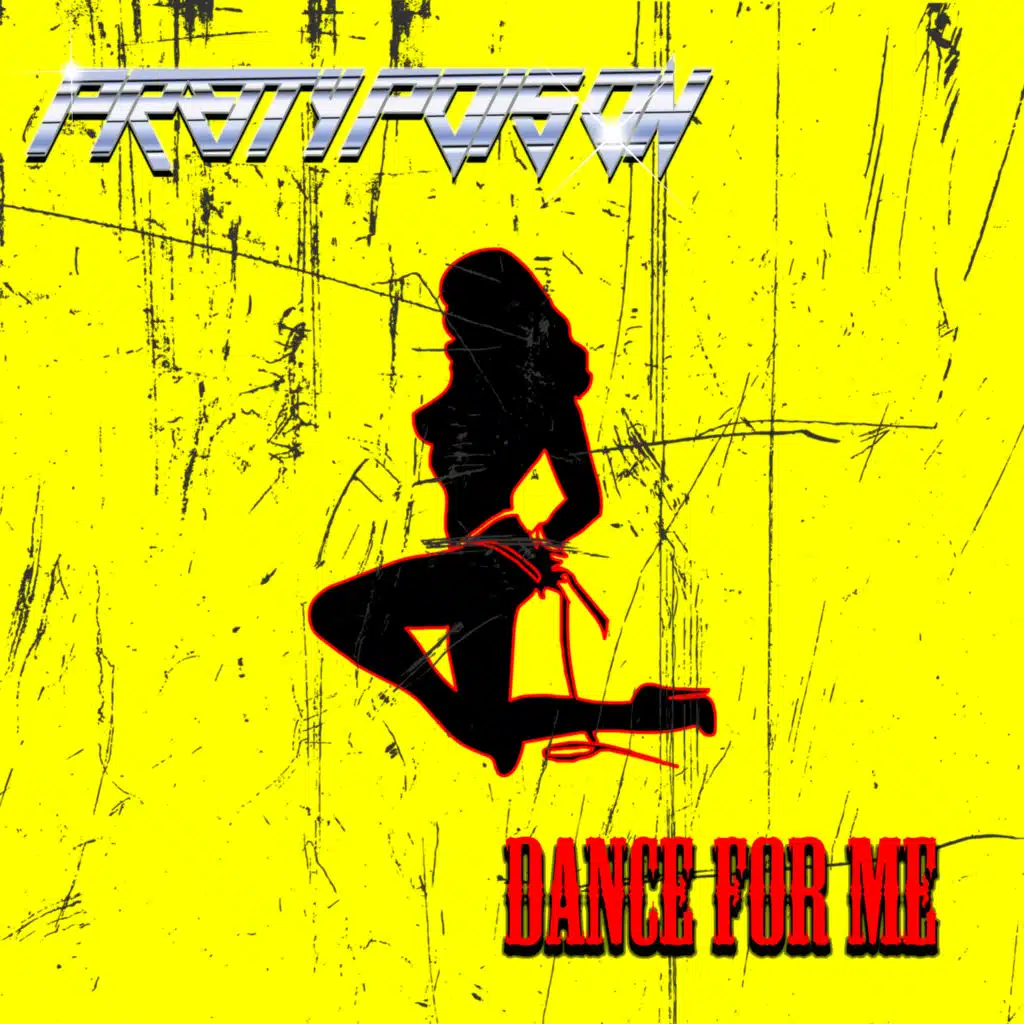 Dance for Me