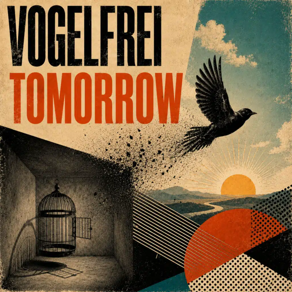 Vogelfrei