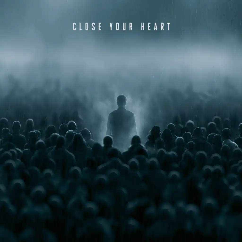 Close your heart
