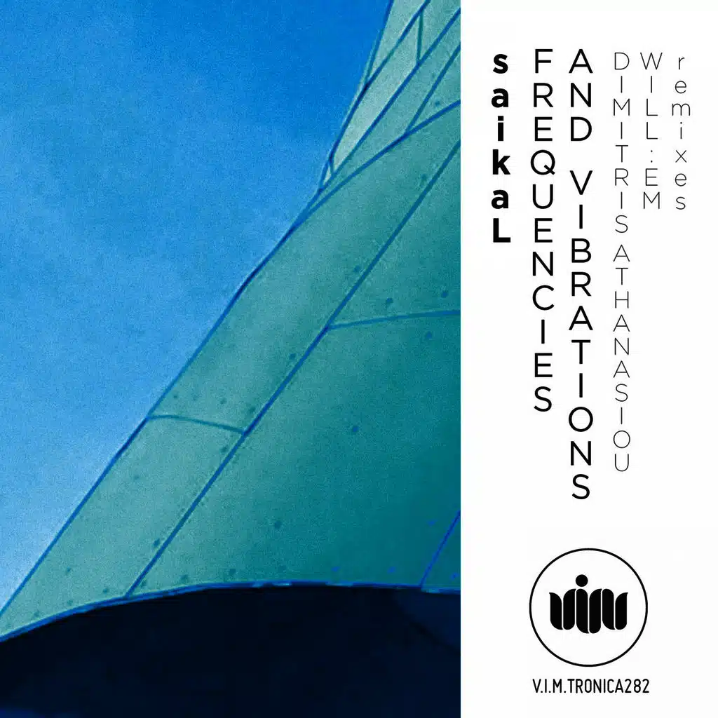 Frequencies And Vibrations