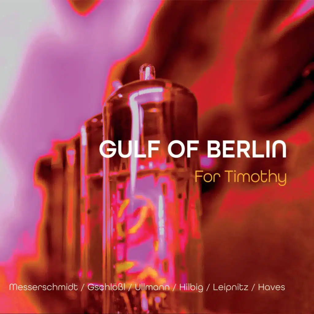 Gulf of Berlin