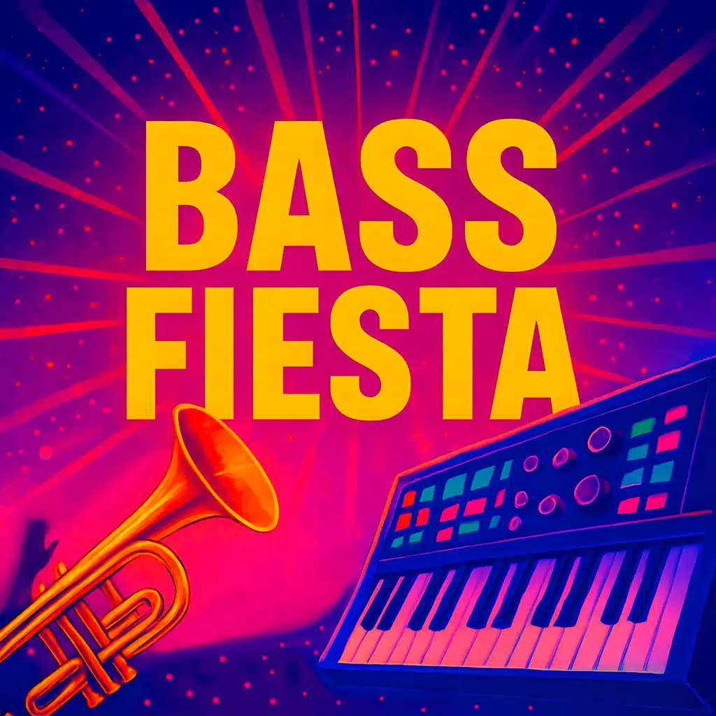 Bass Fiesta
