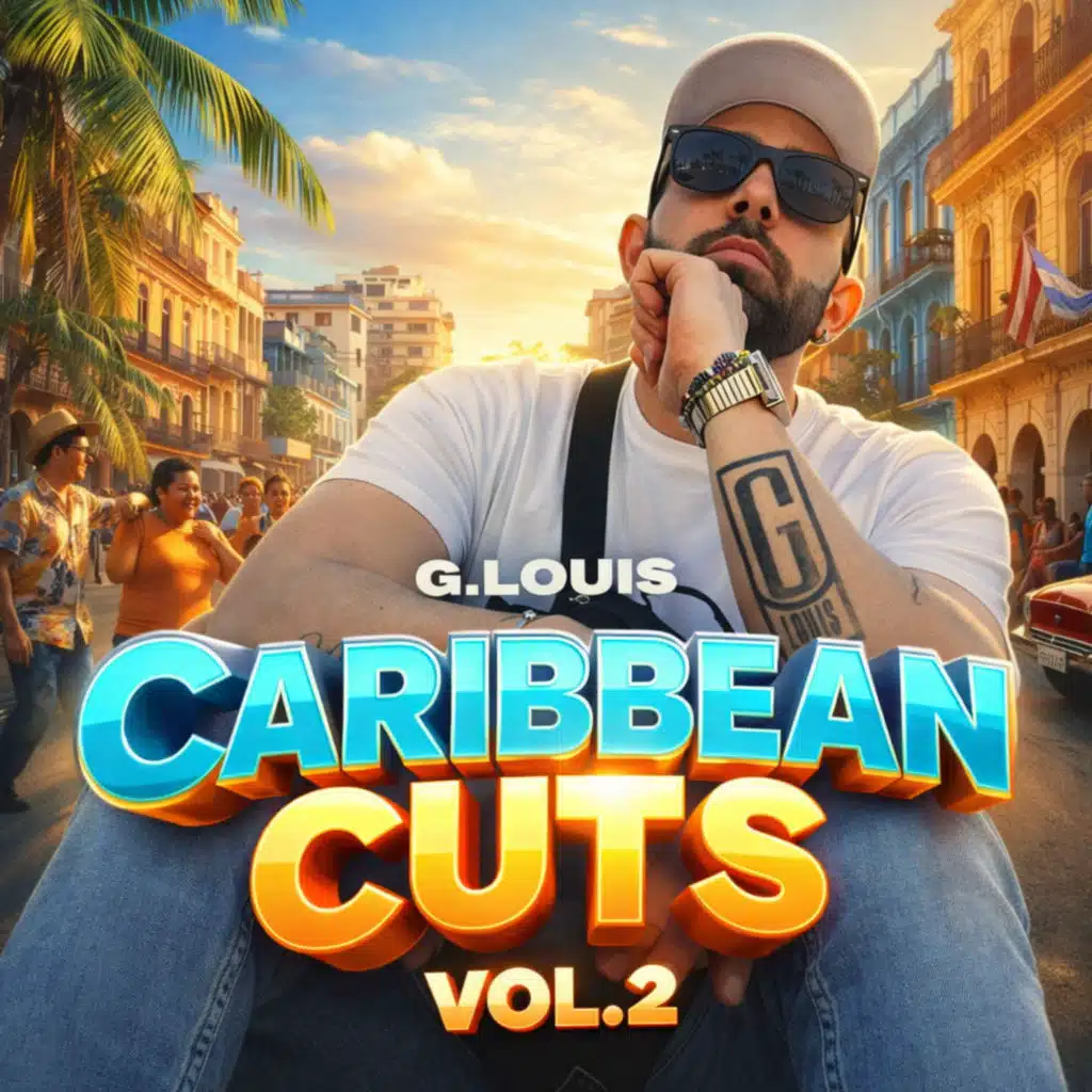 CARIBBEAN CUTS VOL.2 (Cuts)