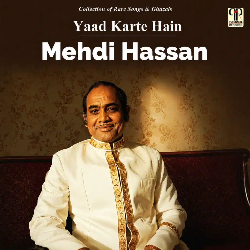 Mehdi Hassan